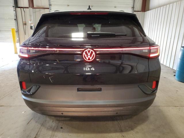 Photo 6 from auction – 2023 VOLKSWAGEN ID.4 PRO S with VIN 1V2VMPE89PC015055