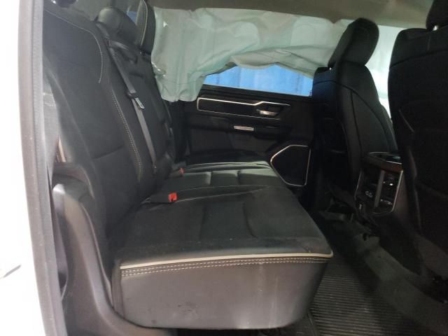 Photo 10 from auction – 2022 RAM 1500 LARAM with VIN 1C6SRFJT0NN200064