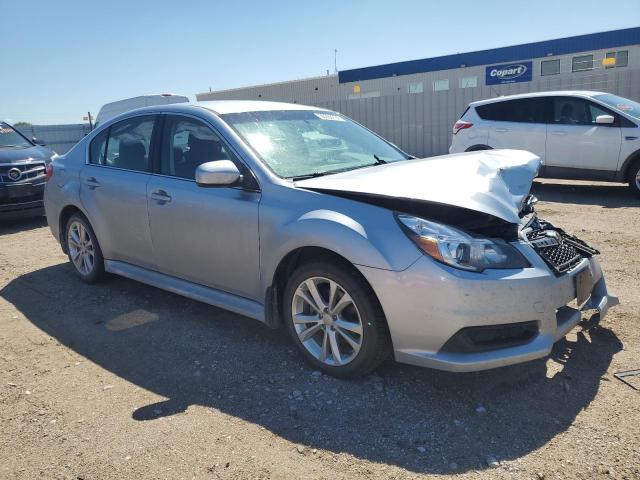 Photo 4 from auction – 2014 SUBARU LEGACY 2.5 with VIN 4S3BMCC61E3011416