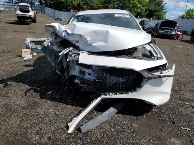 Photo 5 from auction – 2020 MAZDA 3 PREFERRE with VIN JM1BPBMM5L1161178
