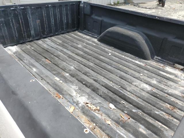 Photo 10 from auction – 2001 CHEVROLET SILVERADO with VIN 1GCEK14TX1Z222598