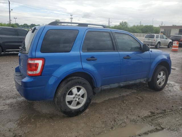 Photo 3 from auction – 2012 FORD ESCAPE XLT with VIN 1FMCU0D70CKC79124