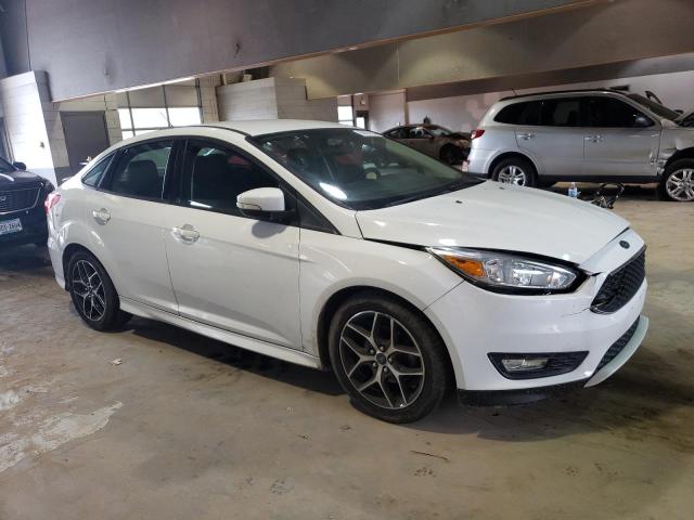 Photo 4 from auction – 2015 FORD FOCUS SE with VIN 1FADP3F20FL346117