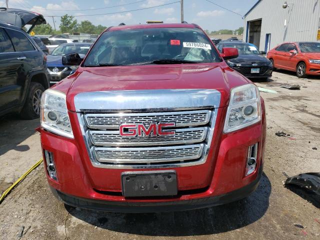 Photo 5 from auction – 2015 GMC TERRAIN SL with VIN 2GKFLWE33F6177556