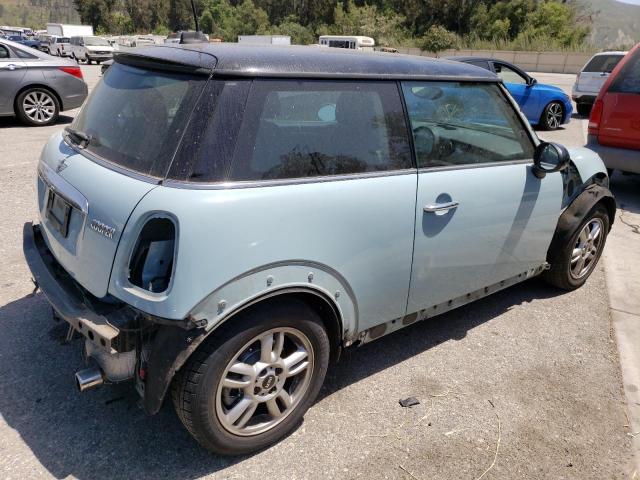 Photo 3 from auction – 2013 MINI COOPER with VIN WMWSU3C53DT371967