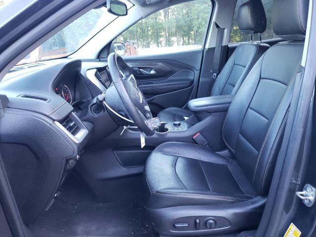 Photo 7 from auction – 2019 GMC TERRAIN SL with VIN 3GKALVEV4KL267245