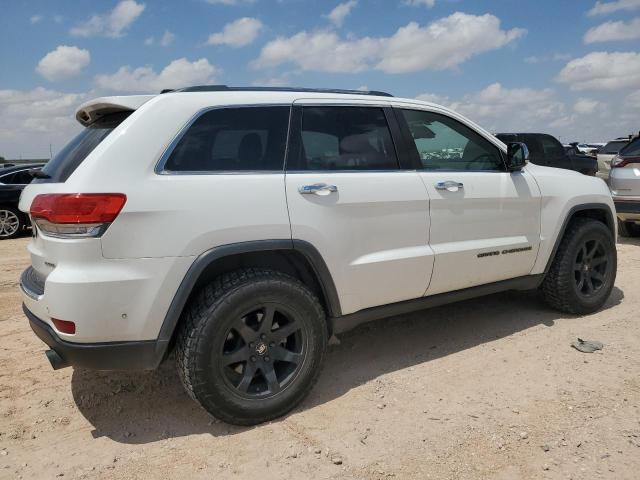 Photo 3 from auction – 2017 JEEP GRAND CHER with VIN 1C4RJFBTXHC949709