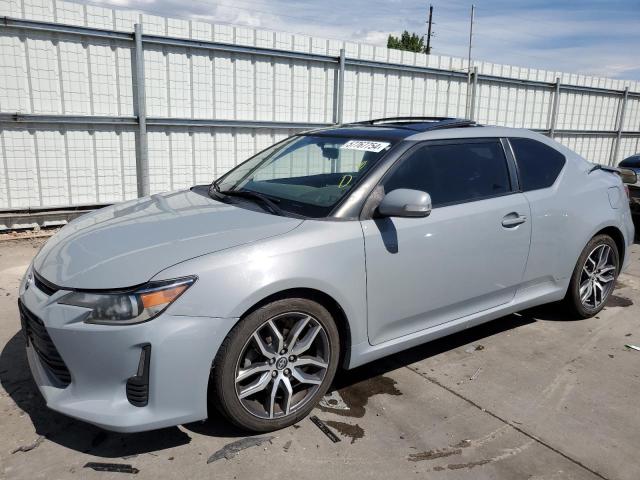 Photo 1 from auction – 2016 TOYOTA SCION TC with VIN JTKJF5C79GJ016882