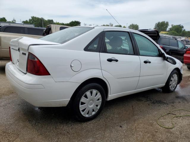 Photo 3 from auction – 2007 FORD FOCUS ZX4 with VIN 1FAFP34N27W226986