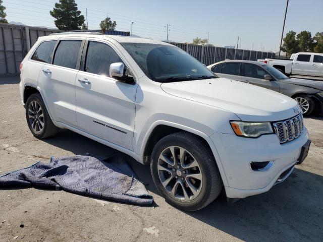 Photo 4 from auction – 2018 JEEP GRAND CHER with VIN 1C4RJECG2JC394644