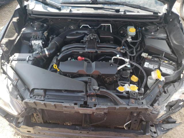 Photo 11 from auction – 2015 SUBARU XV CROSSTR with VIN JF2GPACC3F8313917