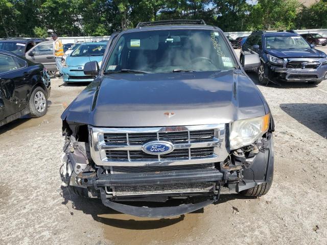 Photo 5 from auction – 2010 FORD ESCAPE LIM with VIN 1FMCU9EG8AKC23612