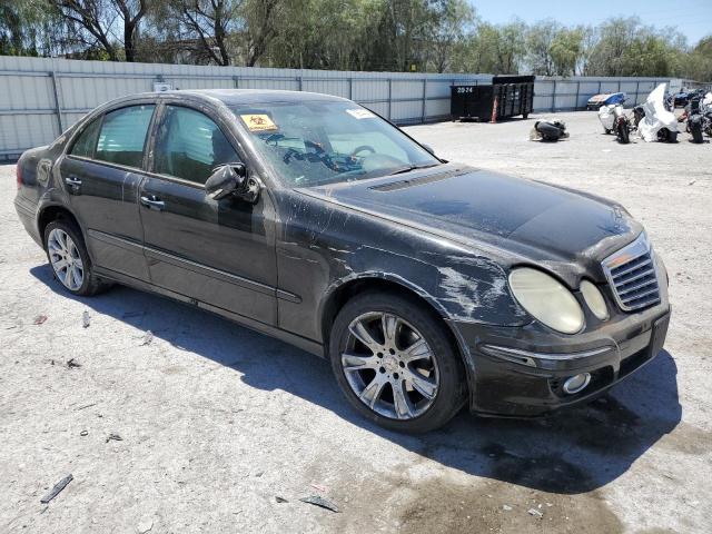 Photo 4 from auction – 2009 MERCEDES-BENZ E 350 4MAT with VIN WDBUF87X89B433552