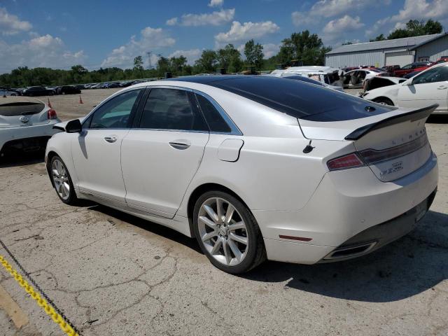 Photo 2 from auction – 2014 LINCOLN MKZ with VIN 3LN6L2JKXER817699
