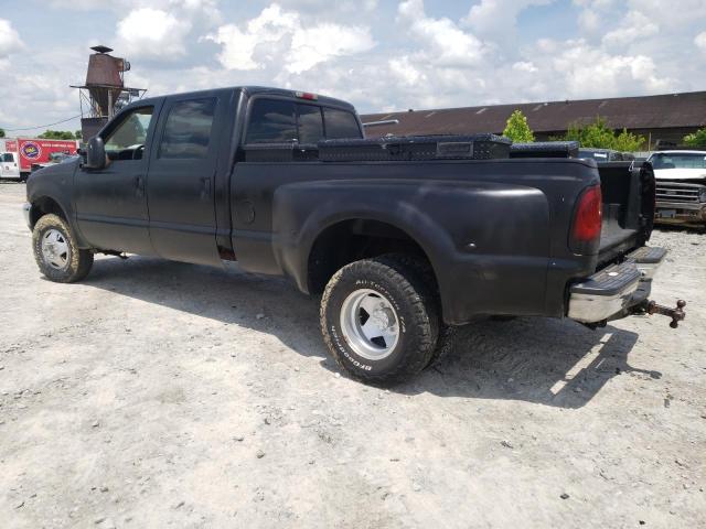 Photo 2 from auction – 1999 FORD F350 SUPER with VIN 1FTWW33F4XEE27463