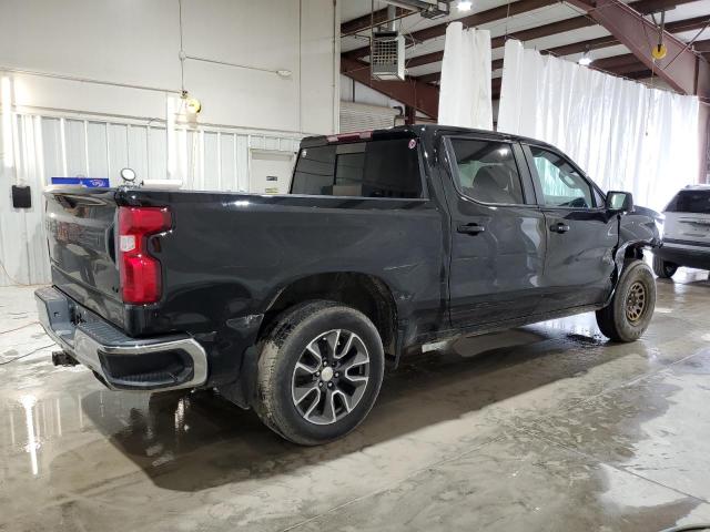 Photo 3 from auction – 2021 CHEVROLET SILVERADO with VIN 3GCUYDED9MG129420