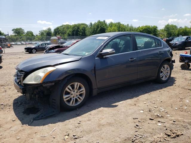 NISSAN ALTIMA BAS 2012 with VIN 1N4AL2AP8CC253613 - Photo from auction