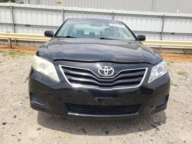 Photo 5 from auction – 2011 TOYOTA CAMRY BASE with VIN 4T1BF3EK5BU670086