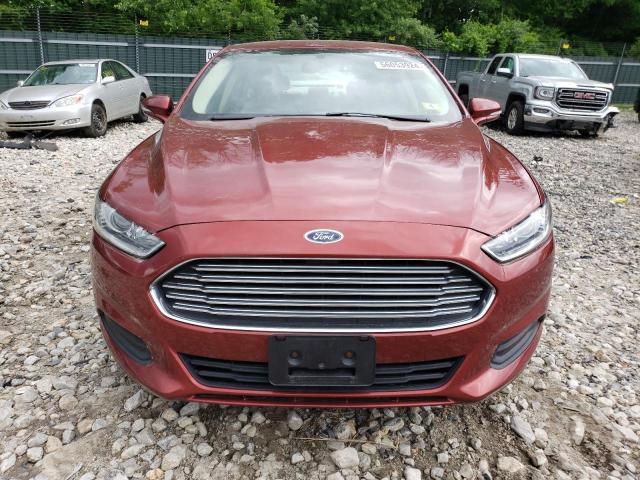 Photo 5 from auction – 2014 FORD FUSION SE with VIN 3FA6P0H70ER264016