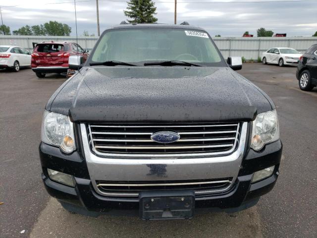 Photo 5 from auction – 2010 FORD EXPLORER L with VIN 1FMEU7F82AUA93741