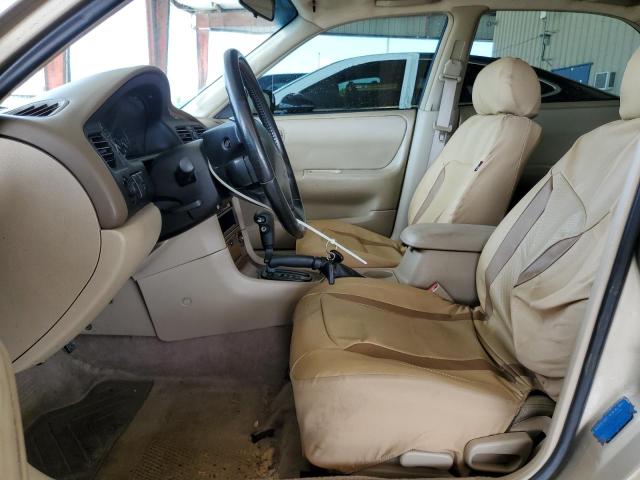 Zdjęcie 7 z aukcji – 1999 MAZDA 626 ES z VIN 1YVGF22D7X5870232