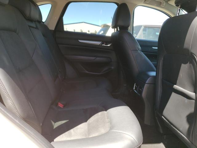 Photo 11 from auction – 2020 MAZDA CX-5 TOURI with VIN JM3KFBCM2L0751968