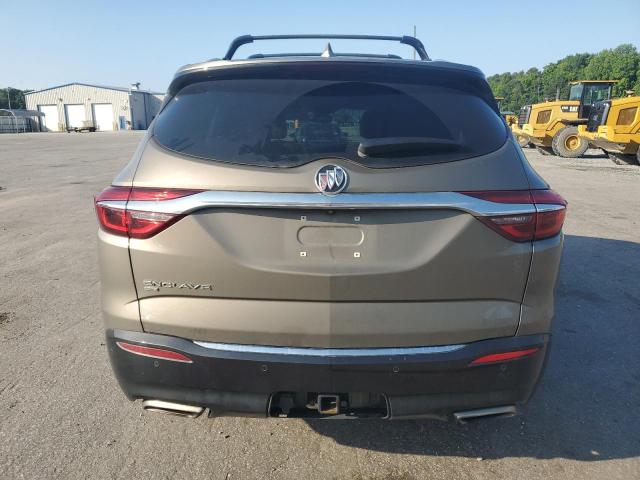 Photo 6 from auction – 2020 BUICK ENCLAVE ES with VIN 5GAEVAKW3LJ114296