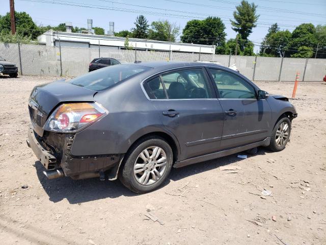 Photo 3 from auction – 2012 NISSAN ALTIMA BAS with VIN 1N4AL2AP8CC253613