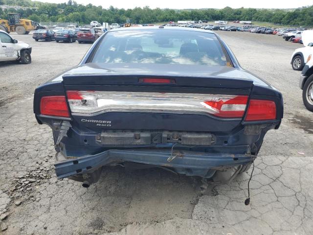 Photo 6 from auction – 2013 DODGE CHARGER SX with VIN 2C3CDXJG9DH686390