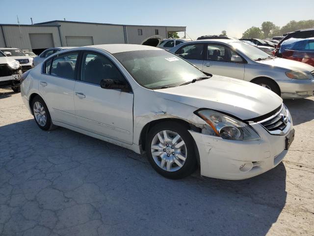 Photo 4 from auction – 2012 NISSAN ALTIMA BAS with VIN 1N4AL2AP5CC166073