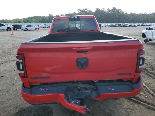 Photo 6 from auction – 2023 RAM 2500 LARAM with VIN 3C6UR5KL9PG536048