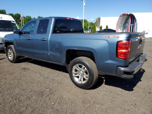 Photo 2 from auction – 2014 CHEVROLET SILVERADO with VIN 1GCVKREC9EZ186633