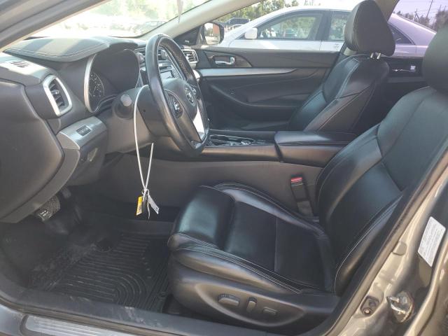 Photo 7 from auction – 2017 NISSAN MAXIMA 3.5 with VIN 1N4AA6AP9HC404799