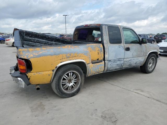 Photo 3 from auction – 2000 CHEVROLET SILVERADO with VIN 2GCEC19T8Y1146047