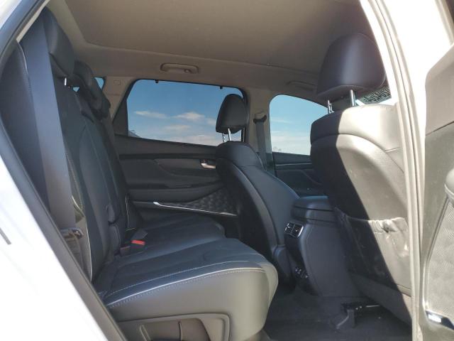 Photo 11 from auction – 2023 HYUNDAI SANTA FE L with VIN 5NMS5DA18PH018734