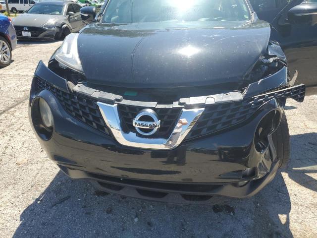 Photo 11 from auction – 2015 NISSAN JUKE with VIN JN8AF5MRXFT513146
