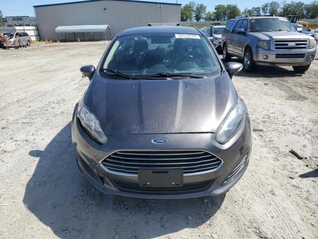 Photo 5 from auction – 2016 FORD FIESTA SE with VIN 3FADP4BJ7GM162201