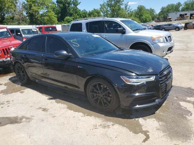 Photo 4 from auction – 2016 AUDI A6 PRESTIG with VIN WAUHGAFC8GN181591