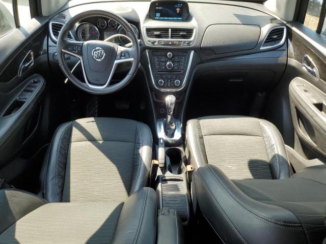 Photo 8 from auction – 2015 BUICK ENCORE CON with VIN KL4CJBSB8FB074567