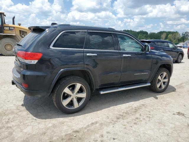 Photo 3 from auction – 2014 JEEP GRAND CHER with VIN 1C4RJFCM8EC305841