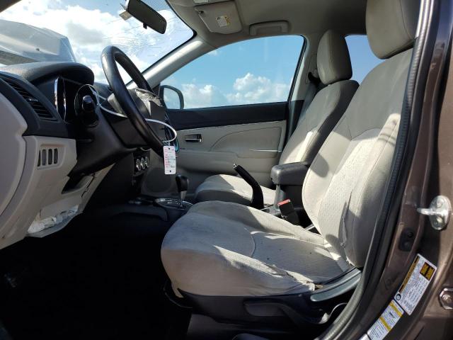 Photo 7 from auction – 2016 MITSUBISHI OUTLANDER with VIN JA4AP3AW5GZ044094