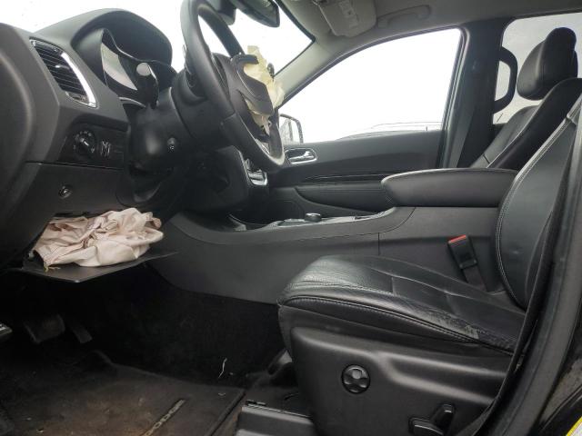 Photo 7 from auction – 2014 DODGE DURANGO CI with VIN 1C4RDJEG4EC598137
