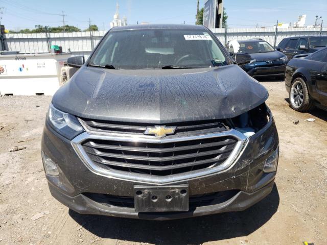 Photo 5 from auction – 2018 CHEVROLET EQUINOX LT with VIN 2GNAXJEV7J6279733