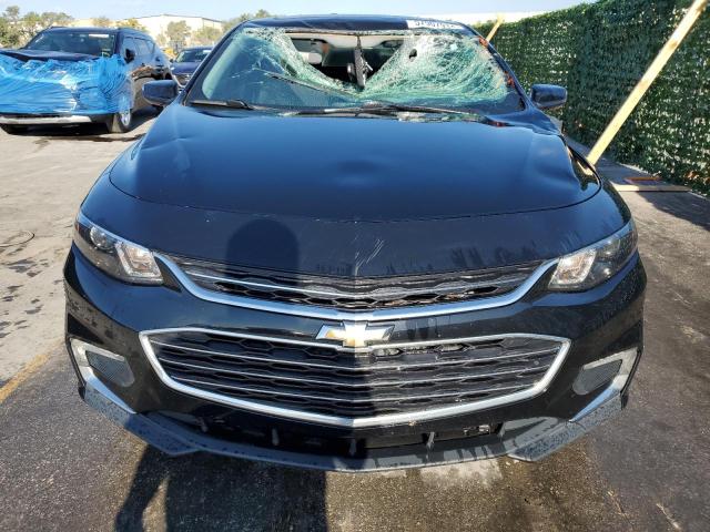 Photo 5 from auction – 2018 CHEVROLET MALIBU LT with VIN 1G1ZD5ST7JF141512