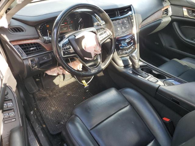 Photo 8 from auction – 2019 CADILLAC CTS with VIN 1G6AP5SX1K0112433