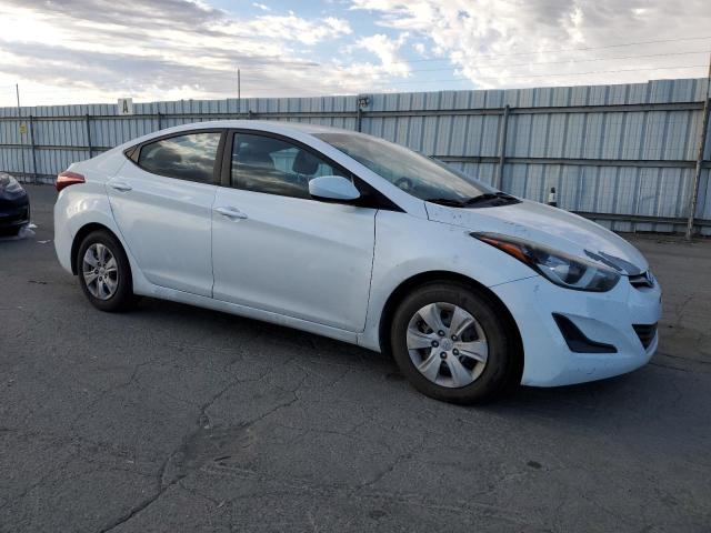Photo 4 from auction – 2016 HYUNDAI ELANTRA SE with VIN 5NPDH4AE6GH698249