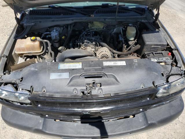 Photo 11 from auction – 2001 CHEVROLET 2500 with VIN 1GCHK29U21E156818