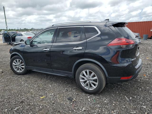 Photo 2 from auction – 2018 NISSAN ROGUE S with VIN JN8AT2MVXJW304971