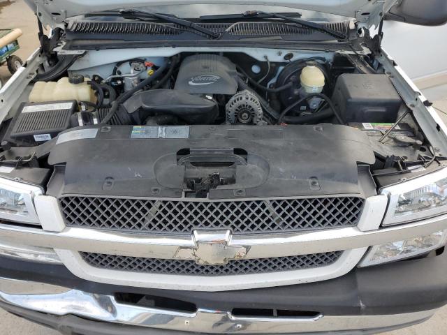 Photo 11 from auction – 2005 CHEVROLET SILVERADO with VIN 2GCEC13T451103989
