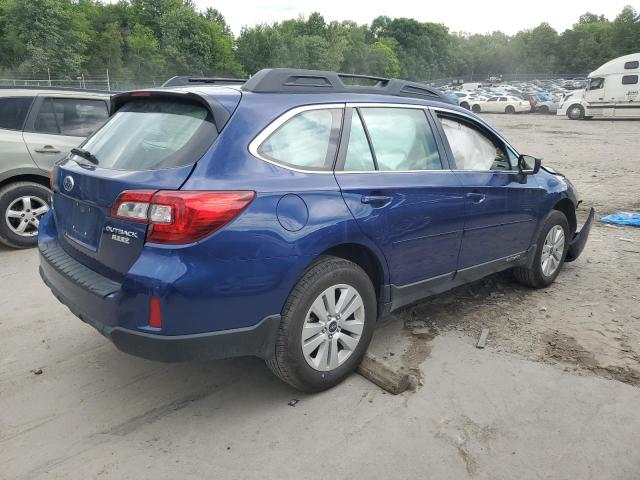 Photo 3 from auction – 2017 SUBARU OUTBACK 2. with VIN 4S4BSAAC1H3309113